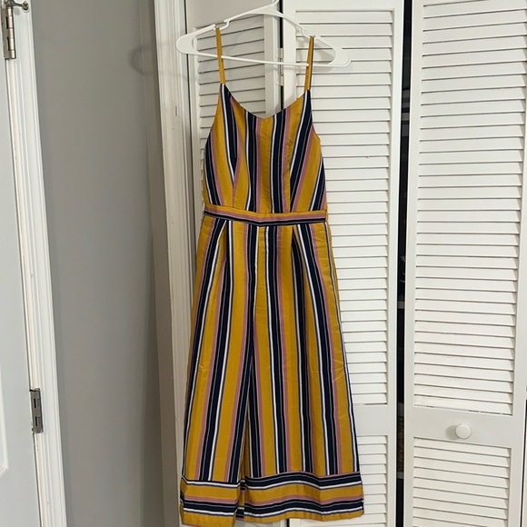 Jumpsuit - Picture 2 of 3